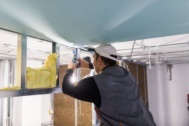 Best Types of Insulation in Hibbing, MN