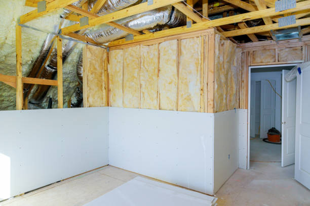 Best Insulation for Specific Applications in Hibbing, MN