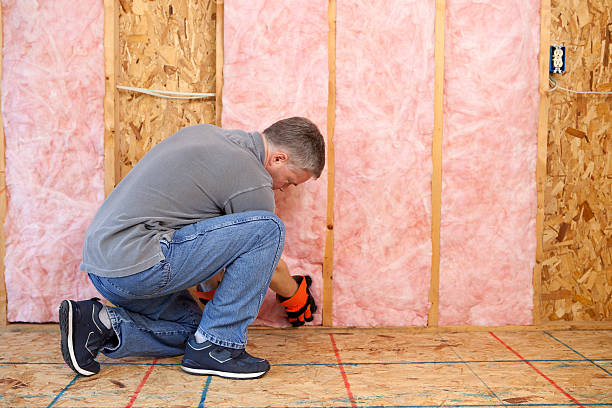 Best Insulation for Specific Applications in Hibbing, MN